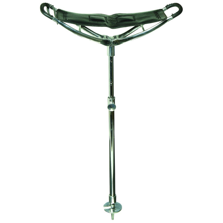 Seat Stick Stainless Steel