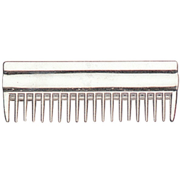 Comb Pulling Aluminium Short