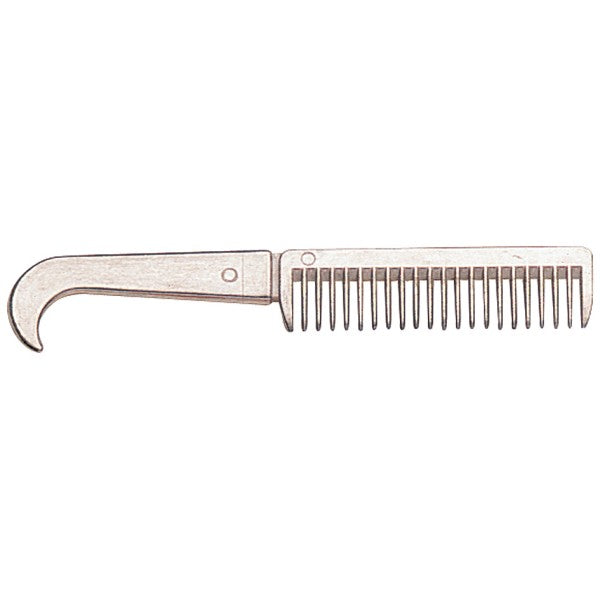 Comb Pulling & Pick Aluminium