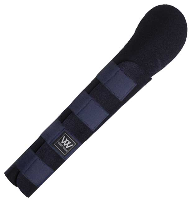 Tail Guard Neoprene Woof Navy