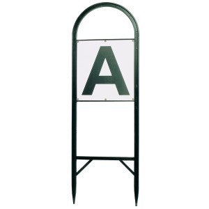 Dressage Arena Marker Set 8