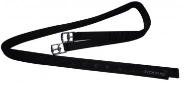 Stirrup Leathers Webbing Child 1"x36"