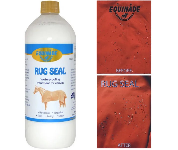 Rug Seal Equinade 1litre