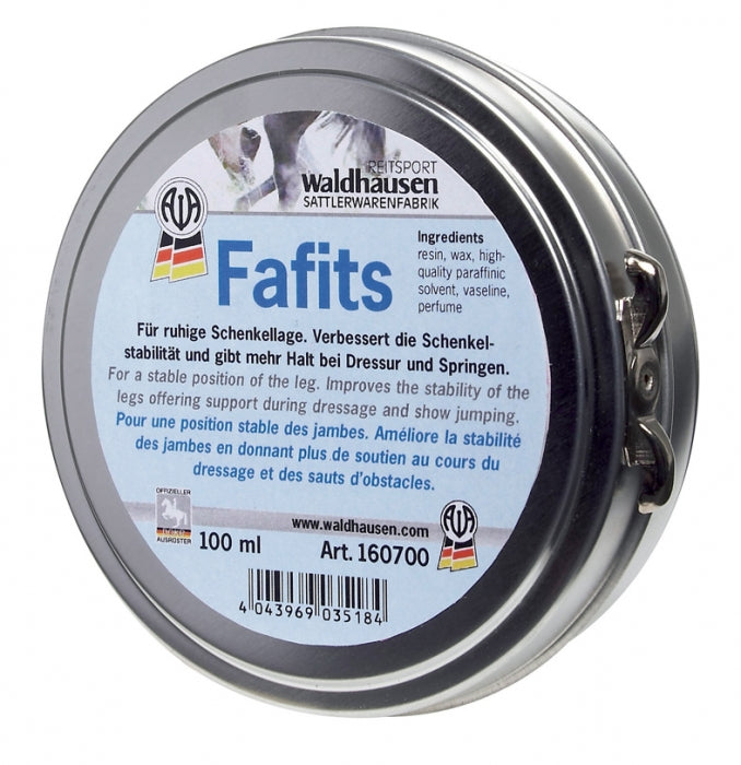 Saddle Grip Fafits No Slip Grip Ointment