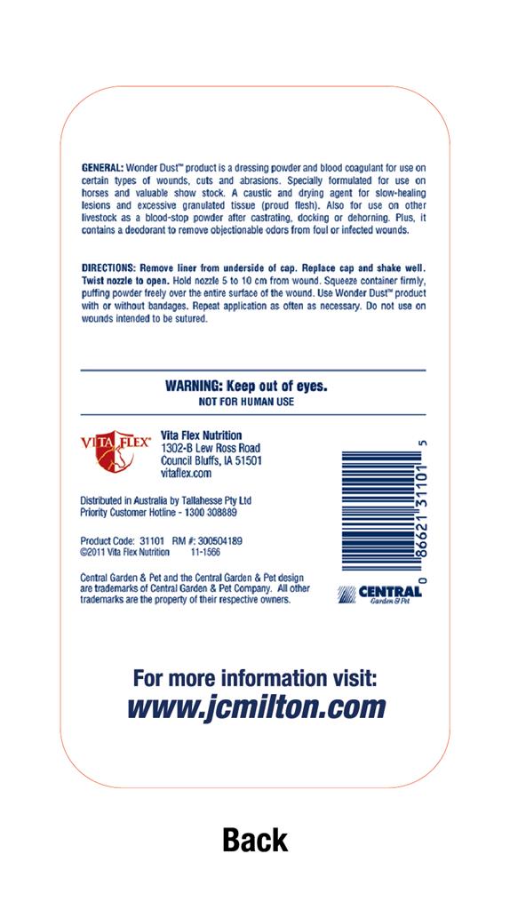 Wonder Dust Vitaflex 113.4gm