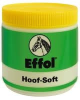 Hoof Soft Cream Effol 500ml