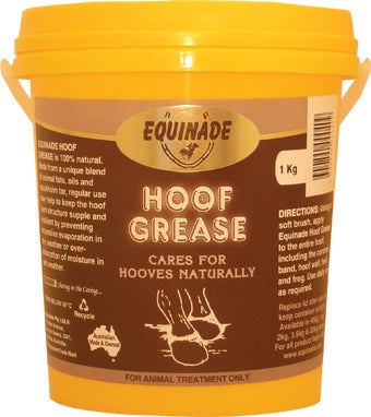 Hoof Grease Equinade 1kg