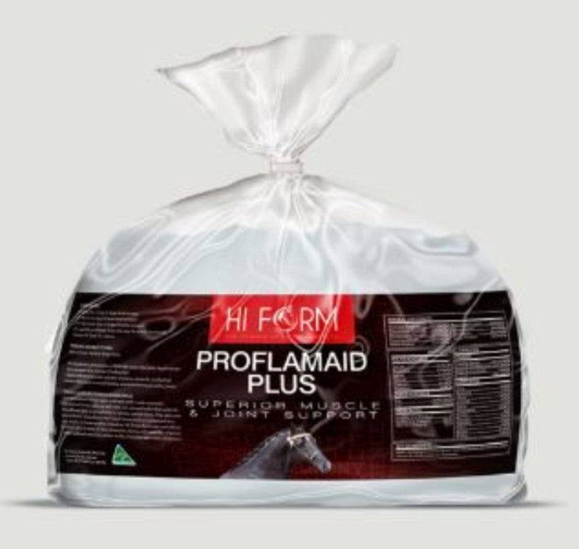 Hi Form Proflam Aid Plus 1kg