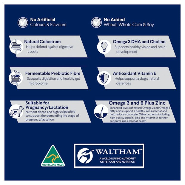 Advance Dog Puppy Chicken Medium Breed 15kg