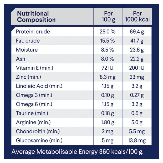 Advance Dog Adult Chicken Large Breed 15kg