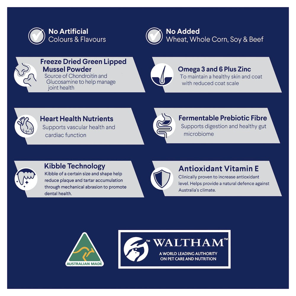 Advance Dog Adult Turkey & Rice Large Breed 15kg