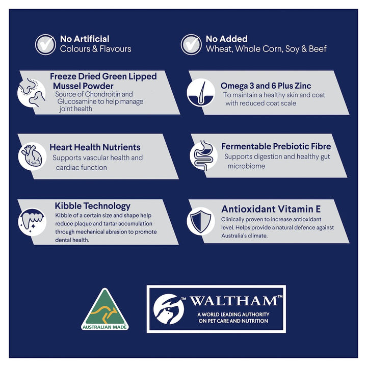 Advance Dog Adult Turkey & Rice Large Breed 15kg