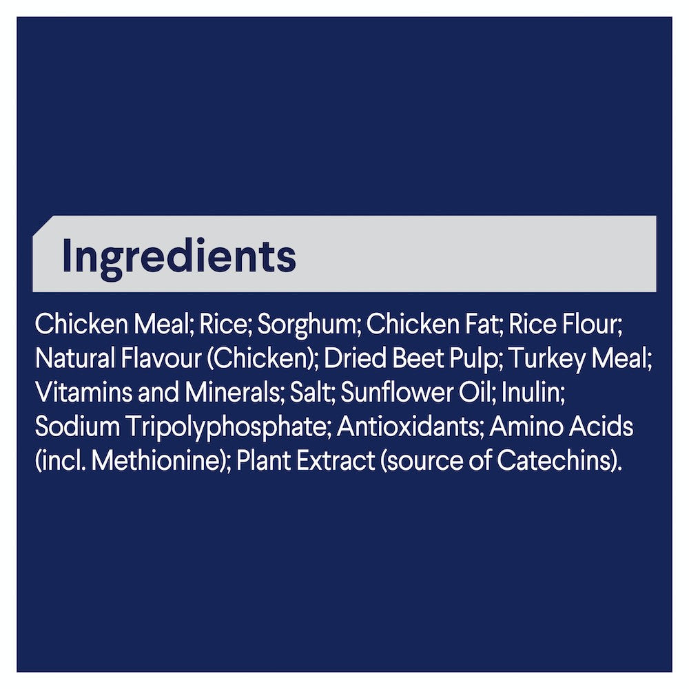 Advance Dog Dental All Breed 13kg