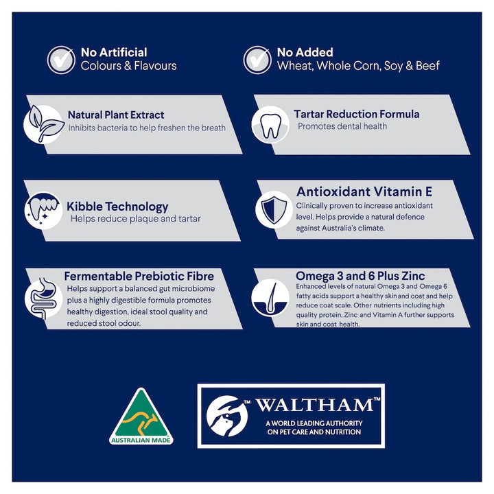 Advance Dog Dental All Breed 13kg