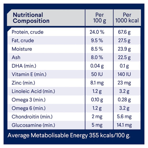 Advance Dog Mature Chicken Medium Breed 15kg