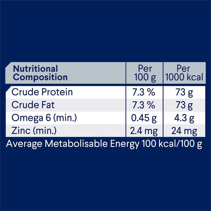 Advance Dog Can Adult Chicken Turkey & Rice 700gm