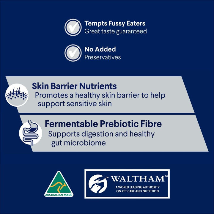 Advance Dog Can Adult Sensitive 700gm