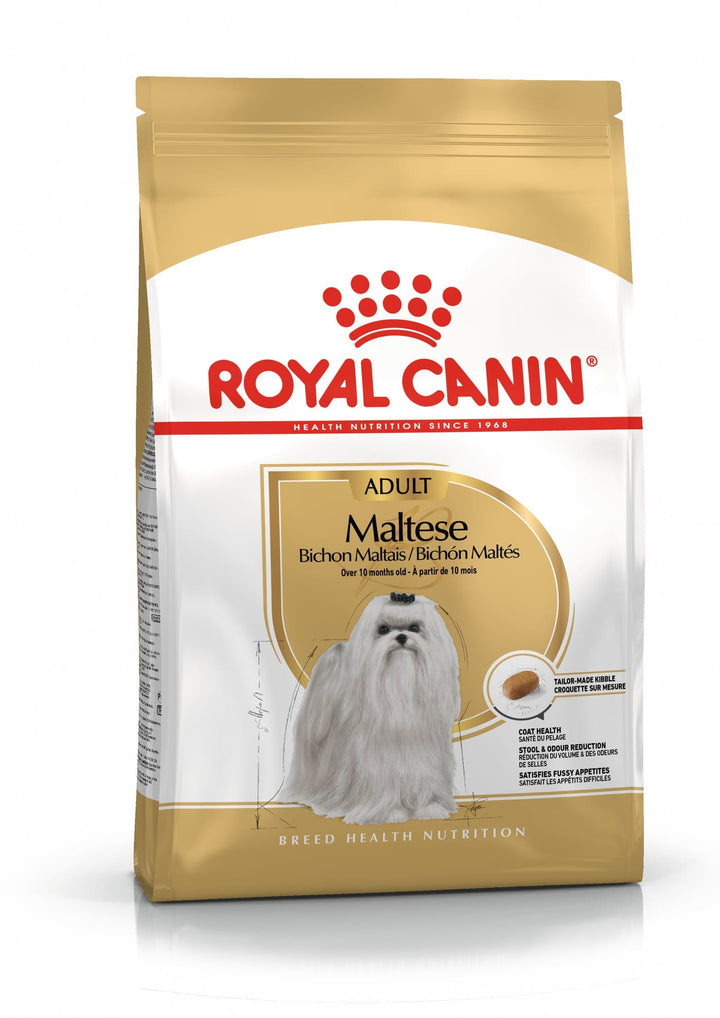 Royal Canin Dog Maltese 1.5kg