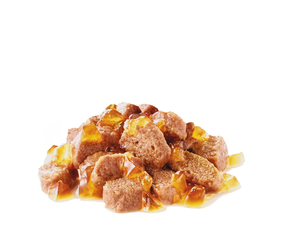 Royal Canin Cat Wet Instinctive Adult Jelly Box Of 12