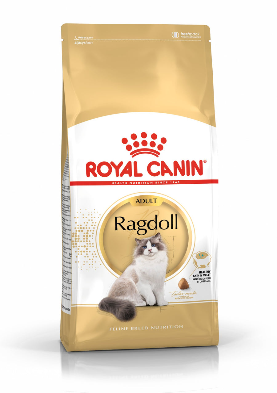 Royal Canin Cat Ragdoll 10kg