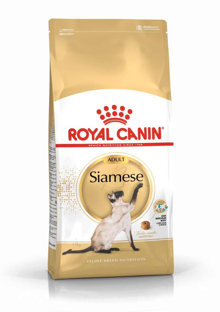 Royal Canin Cat Siamese 2kg