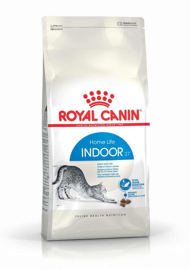 Royal Canin Cat Indoor 4kg