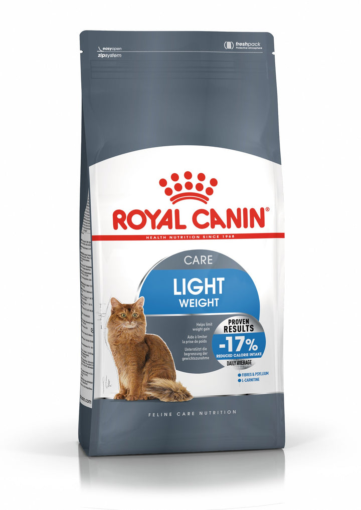 Royal Canin Cat Light Care 3kg