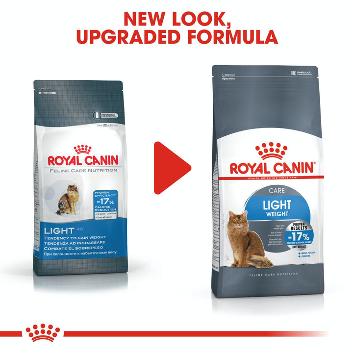 Royal Canin Cat Light Care 3kg
