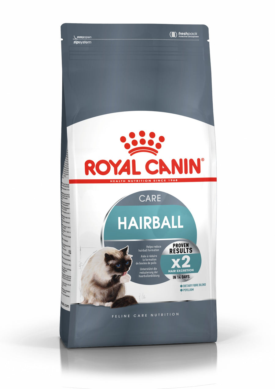 Royal Canin Cat Hairball Care 2kg