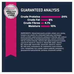 Eukanuba Dog Senior Large Breed 14kg