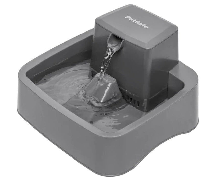 Drinkwell Pet Fountain Original 1.8litre