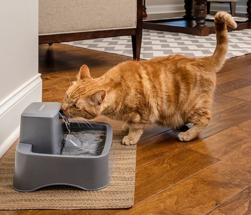 Drinkwell Pet Fountain Original 1.8litre