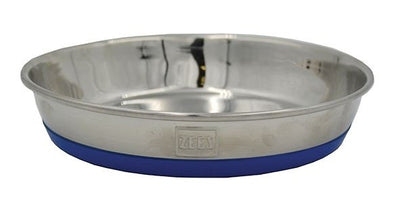 Cat Bowl Zees Stainless Steel 200ml 