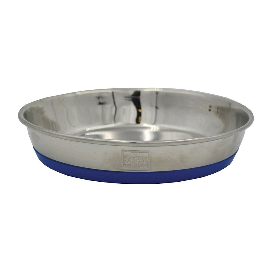 Cat Bowl Zees Stainless Steel  250ml