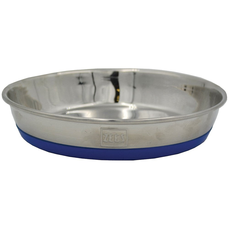 Cat Bowl Zees Stainless Steel  470ml