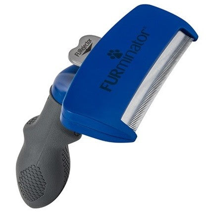 Dog Grooming Furminator Large Dog Short Hair