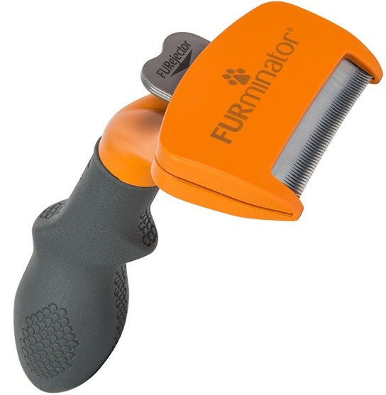 Dog Grooming Furminator Medium Dog Long Hair