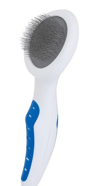 Cat Grooming Gripsoft Cat Slicker Brush