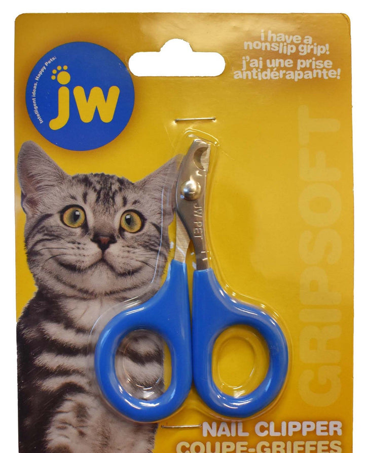 Cat Grooming Gripsoft Cat Nail Clipper