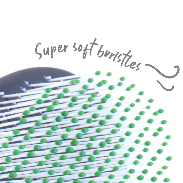 Cat Grooming Slicker Soft Kazoo