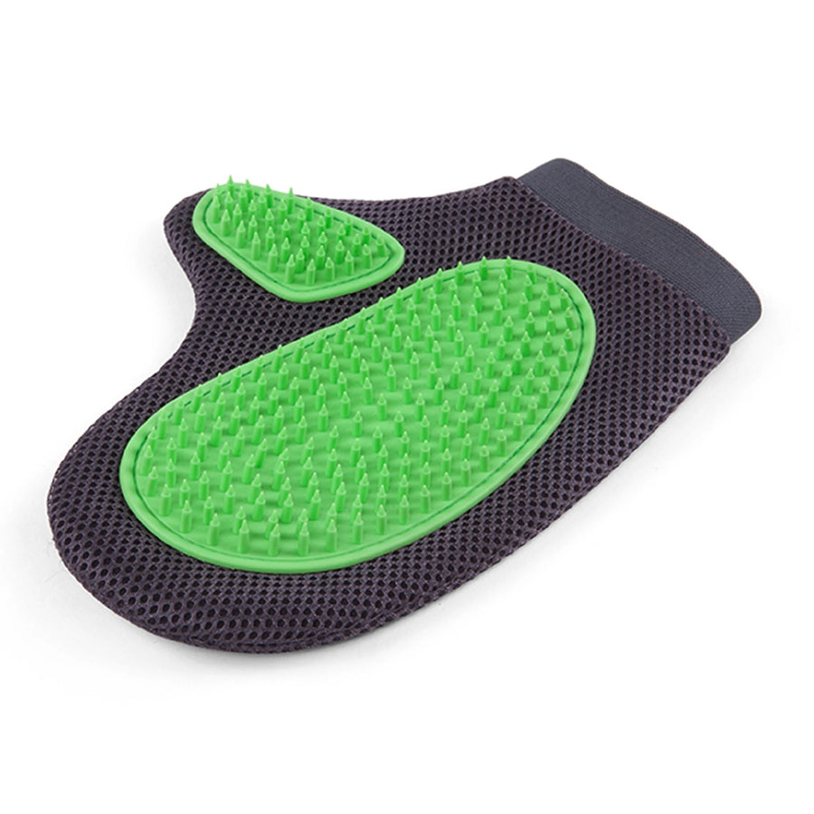 Dog Grooming Glove Kazoo