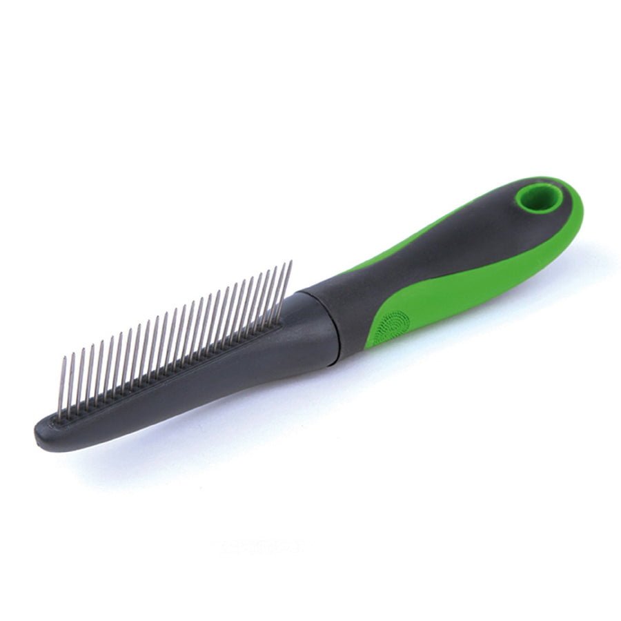 Dog Grooming Comb Kazoo