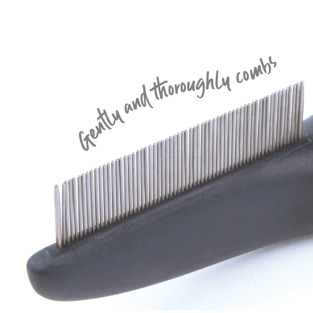 Dog Grooming Comb Flea Kazoo