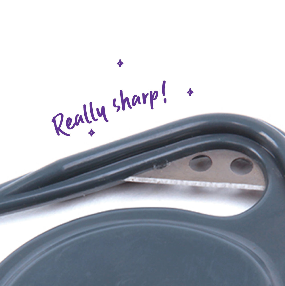 Dog Grooming Knot Remover Kazoo