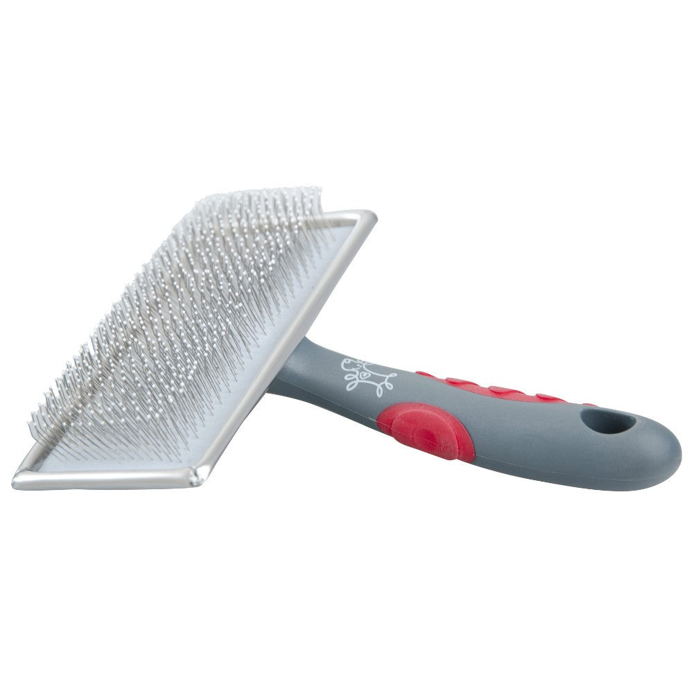 Dog Grooming Slicker Shear Magic Medium