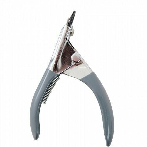 Dog Grooming Nail Clipper Shear Magic Guillotine