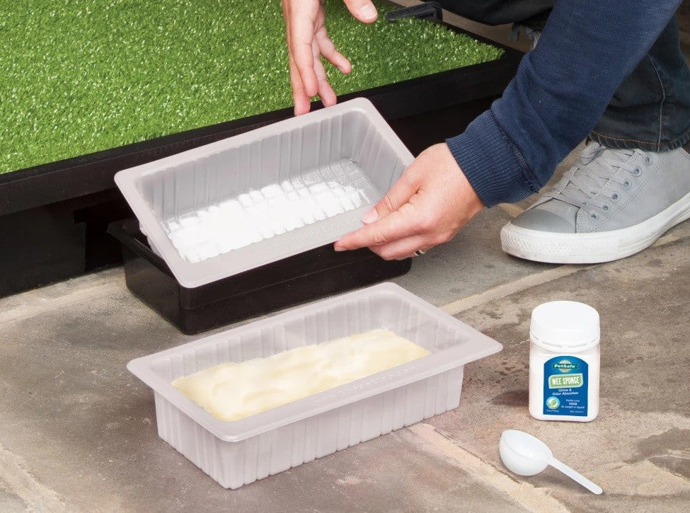 Pet Loo Pee Pod 7pack