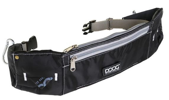 Doog Walkie Belt Black