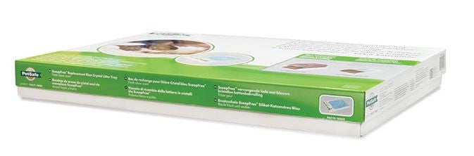 Litter Scoopfree Crystals Rr$39