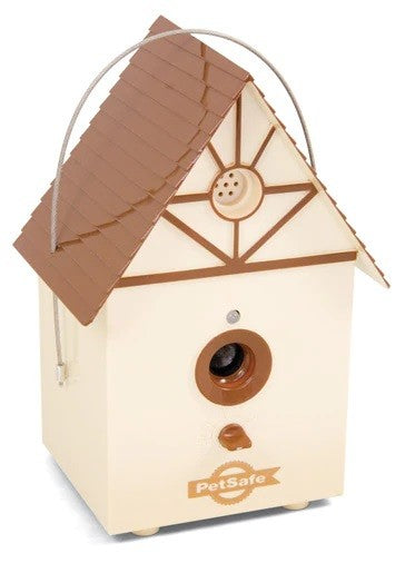 Bark Control Unit Outdoor Ultrasonic Petsafe